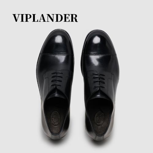 These country leather shoes are indispensable for office workers in early spring.
