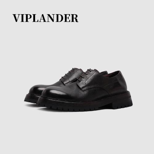 How to choose leather shoes for daily trips?
