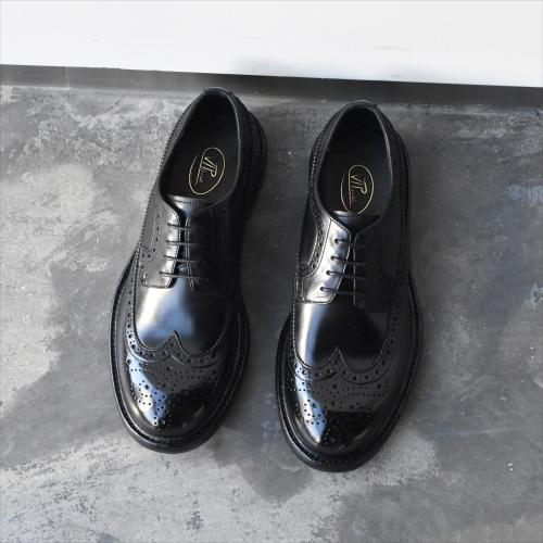 How to choose men's leather shoes for work?
