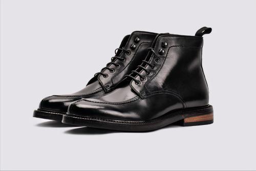 The most suitable boots for autumn and winter, each of which is a super classic
