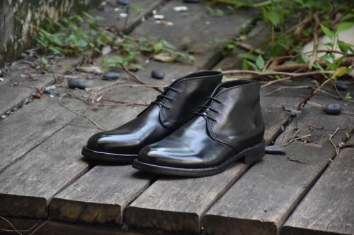 Leather shoes are so expensive, how can they break if they get wet? Many people still have wrong idea about leather shoes.
