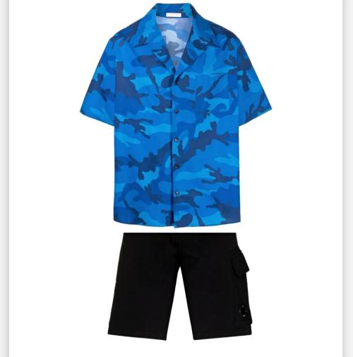 How do boys wear on vacation at sea? 2 principles of selection, selection depends on idea

