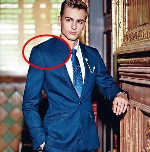 Details of wearing a suit, how to wear a suit for different occasions?
