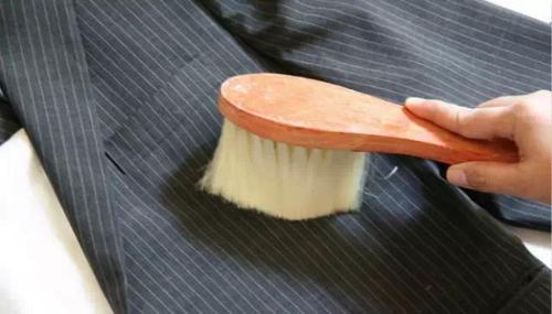 How to wash and care for suits

