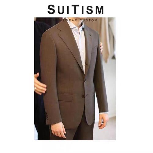 What details to pay attention to when wearing a suit, and how to wear a suit with style
