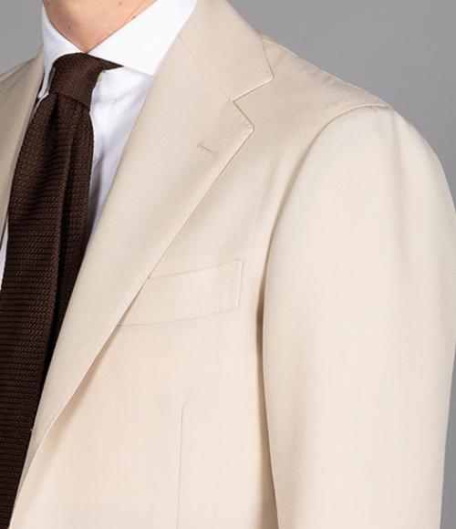 How to wear a men's suit? Teach you how easy it is to wear formal clothes
