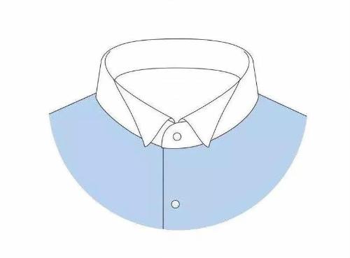 Guide to choosing men's collared shirt sleeves
