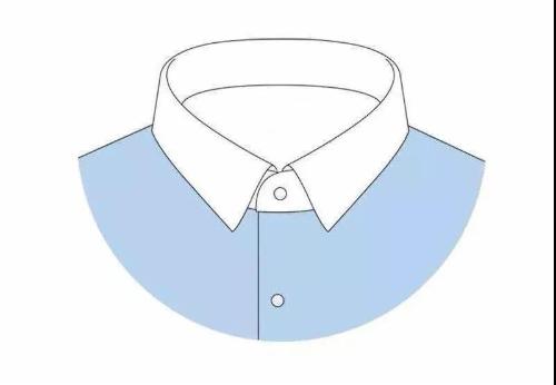 Guide to choosing men's collared shirt sleeves
