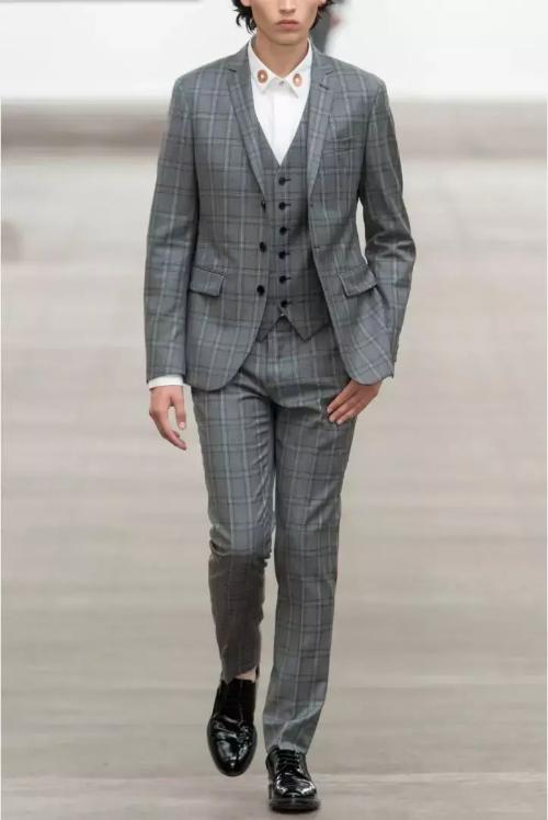 The character of a gentleman: what you need to know about styles of suits
