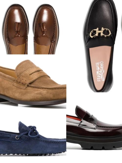 With what to wear moccasins for a boy, you can’t go wrong if you buy right shoes
