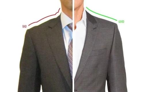 (Male) Details to pay attention to when wearing a suit
