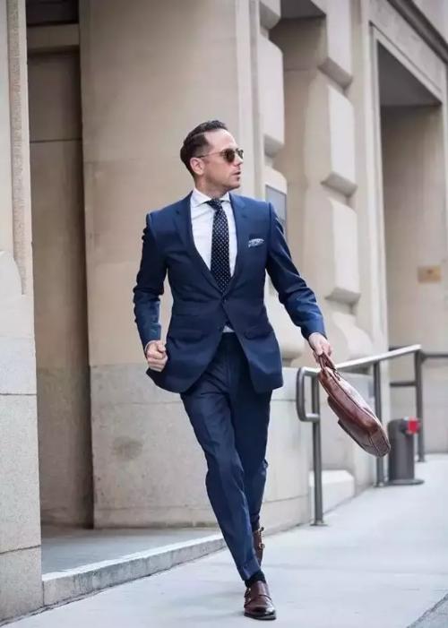 This article is exclusively for: You who call all suits "suits" | Suit classification
