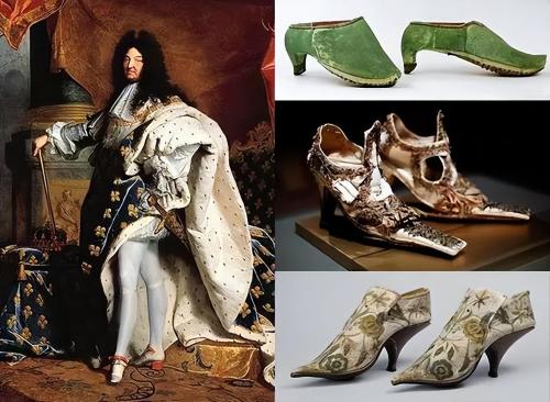Decoding origin of high heels: they turned out to be first choice of men! From men's exclusives to fashion items for women!

