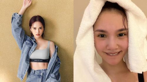 A strong youthful appearance depends on maintaining good health! Rainie Young talks about 6 must-haves from 'Dog Day Service Method'
