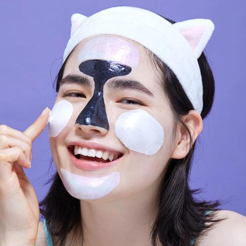 Summer skin care tips from Korean girls will help you keep your skin firm and radiant! Rely on mask partition service to get
