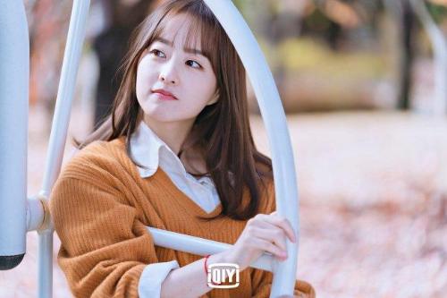 "One Day Death Came to My Door" Top 5 Ways to Dress Up Baby Faces by Park Bo Young
