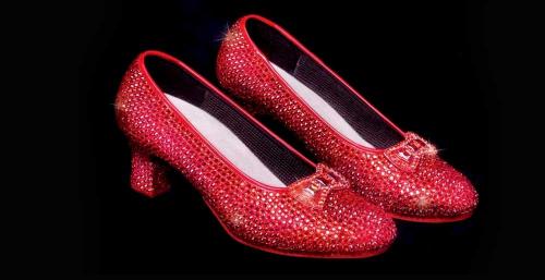 10 most expensive shoes in world in 2021, another symbol of luxury
