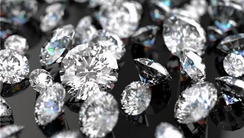 Why are diamonds so expensive? 4C diamond grading
