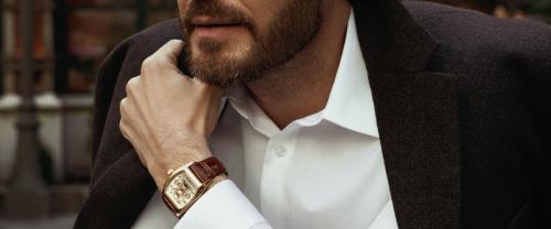 Top 30 luxury watch brands, find out which celebrities have worn them
