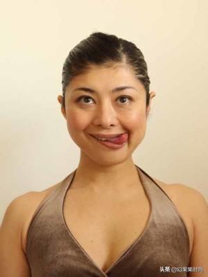 How to raise corners of your mouth! Facial yoga exercises you can do in just 1 minute
