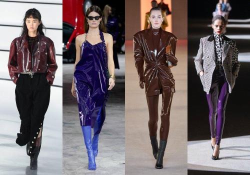 What to wear in 2021? 9 trendy keywords you need to know
