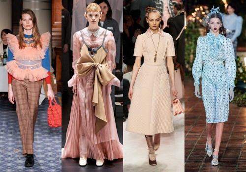 What to wear in 2021? 9 trendy keywords you need to know
