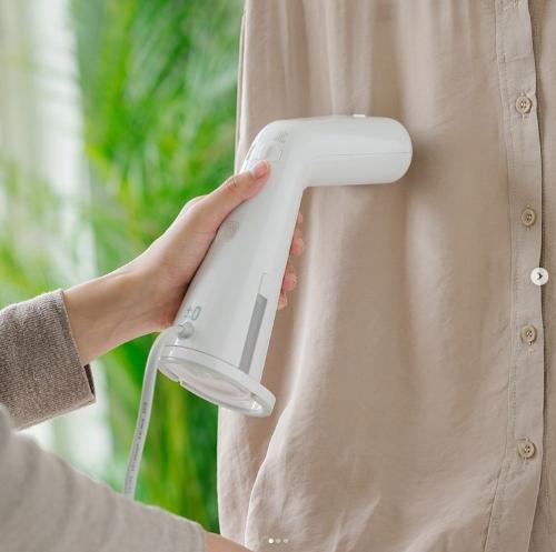 Wrinkled clothes become smooth in seconds! Are you sure you are using 10 garment steamers correctly?
