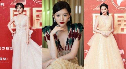 Sexy Goddess Detained by Her Baby Face! Mao Xiaotong and Tang Songgyun presented sexy and dreamy breakthrough sweet images
